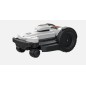 AMBROGIO 4.36 ELITE 4WD robot lawnmower with Ultra Premium Power Unit