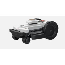 Robot cortacésped AMBROGIO 4.36 ELITE 4WD SIN UNIDAD DE POTENCIA con cable perimetral | Newgardenmac.com