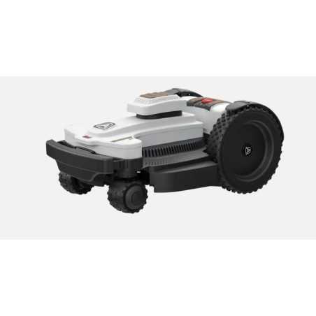 Tondeuse robot AMBROGIO 4.36 ELITE 4WD SANS BLOC MOTEUR avec câble périphérique | Newgardenmac.com