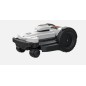 Tondeuse robot AMBROGIO 4.36 ELITE 4WD SANS BLOC MOTEUR avec câble périphérique