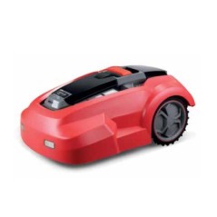 BLUE BIRD LEO 1500 robot lawnmower 28 V 4 Ah lithium-ion battery | Newgardenmac.com