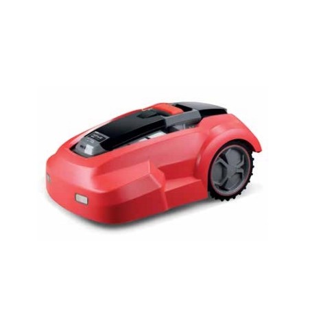 BLUE BIRD LEO 1500 robot lawnmower 28 V 4 Ah lithium-ion battery | Newgardenmac.com