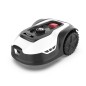 Robot rasaerba FREEMOW RBA1200 batteria 20V 4.0 Ah inclusa fino a 1200 mq