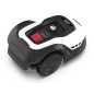 FREEMOW RBA1500 tondeuse robot sans fil 20V 5.0 Ah incluse jusqu'à 1500 m².