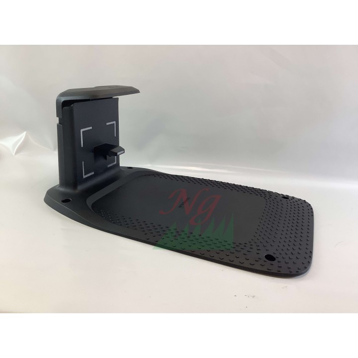 Robot tagliaerba AUTONOMO SEGWAY NAVIMOW i108E NO cavo 800mq+ kit estensione 4G | Newgardenmac.com