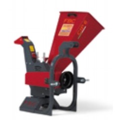 Chipper bio-shredder FBC CIP.6.PF tractor PTO shaft min 14 Hp | Newgardenmac.com