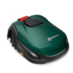 ROBOMOW RK 4000 PRO Roboter bis zu 4000 qm Schnittfläche 42 cm inklusive GSM-Modul | Newgardenmac.com