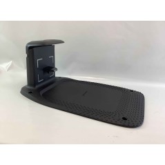 Robot seg NAV A NAV navimo NAV i108E sin cable 800 metros cuadrados de corte 18 cm batería 5.1 Ah | Newgardenmac.com