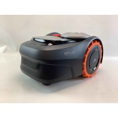 Robot SEGWAY NAVIMOW i108E senza cavo 800 mq taglio 18 cm batteria 5.1 Ah | Newgardenmac.com