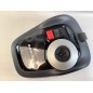 Robot tagliaerba AUTONOMO SEGWAY NAVIMOW i108E senza cavo 800 mq wi-fi guida autonoma RTK