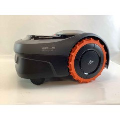 Robot SEGWAY NAVIMOW i108E senza cavo 800 mq taglio 18 cm batteria 5.1 Ah | Newgardenmac.com