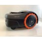 Robot tagliaerba AUTONOMO SEGWAY NAVIMOW i108E senza cavo 800 mq wi-fi guida autonoma RTK