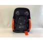Robot tagliaerba AUTONOMO SEGWAY NAVIMOW i108E senza cavo 800 mq wi-fi guida autonoma RTK