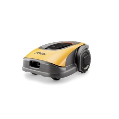 Robot cortacésped RTK STIGA A1000 hasta 1400 metros cuadrados con GPS - Bluetooth - 4G | Newgardenmac.com