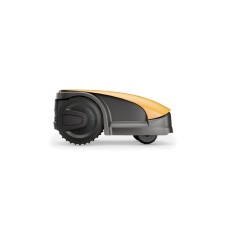 Robotic lawnmower RTK STIGA A1000 up to 1400 sqm with GPS - Bluetooth - 4G | Newgardenmac.com