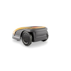 Robotic lawnmower RTK STIGA A1000 up to 1400 sqm with GPS - Bluetooth - 4G | Newgardenmac.com