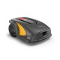 Robot lawnmower RTK STIGA A1500 up to 2500 sqm with GPS - Bluetooth - 4G