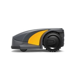 Robot lawnmower RTK STIGA A3000 up to 4500 sqm with GPS - Bluetooth - 4G | Newgardenmac.com