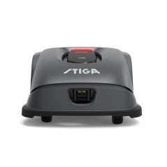 Robot lawnmower RTK STIGA A3000 up to 4500 sqm with GPS - Bluetooth - 4G | Newgardenmac.com