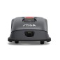 Robot lawnmower RTK STIGA A3000 up to 4500 sqm with GPS - Bluetooth - 4G