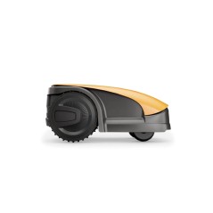 Robot lawnmower RTK STIGA A500 up to 700 sqm with GPS - Bluetooth - 4G | Newgardenmac.com