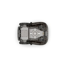 Robot lawnmower RTK STIGA A500 up to 700 sqm with GPS - Bluetooth - 4G | Newgardenmac.com