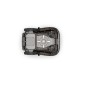 Robot lawnmower RTK STIGA A500 up to 700 sqm with GPS - Bluetooth - 4G