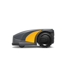 Robotic lawnmower RTK STIGA A5000 up to 7000 sqm with GPS - Bluetooth - 4G | Newgardenmac.com