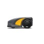 Robotic lawnmower RTK STIGA A5000 up to 7000 sqm with GPS - Bluetooth - 4G