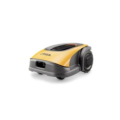 Robot cortacésped RTK STIGA A750 hasta 900 metros cuadrados con GPS - Bluetooth - 4G | Newgardenmac.com