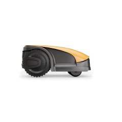 Robot lawnmower RTK STIGA A750 up to 900 sqm with GPS - Bluetooth - 4G | Newgardenmac.com