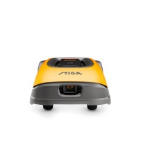 Robot cortacésped RTK STIGA A750 hasta 900 metros cuadrados con GPS - Bluetooth - 4G | Newgardenmac.com