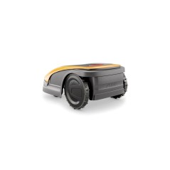 Robot lawnmower RTK STIGA A750 up to 900 sqm with GPS - Bluetooth - 4G | Newgardenmac.com