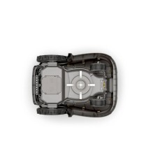 Robot lawnmower RTK STIGA A750 up to 900 sqm with GPS - Bluetooth - 4G | Newgardenmac.com