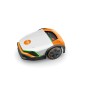 STIHL iMOW 5 robot cortado 28 cm hasta 1500 m² conectividad Bluetooth Wi-fi