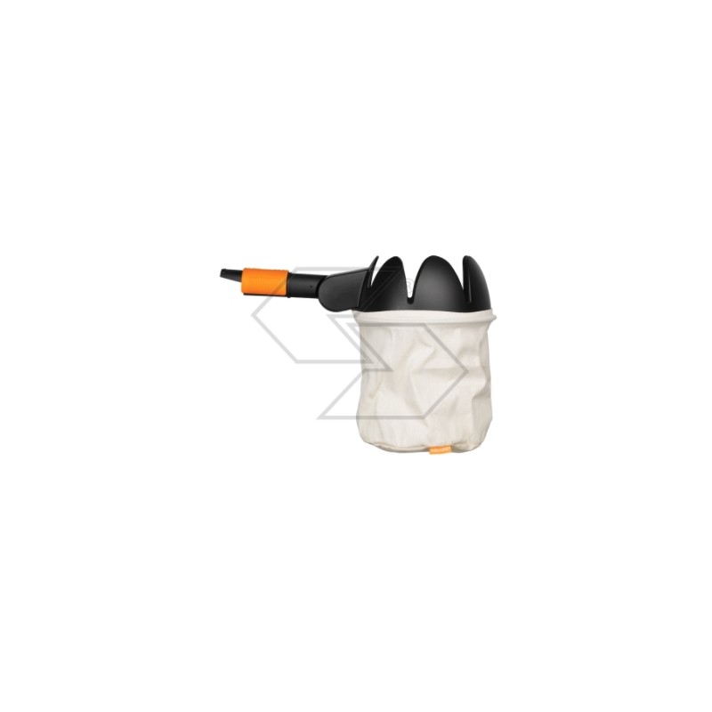 Coupe-fruits FISKARS QuikFit - 136950 avec structure FiberComp 1000693