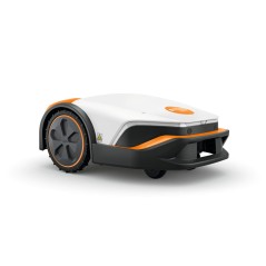 STIHL iMOW 5 robot cortado 28 cm hasta 1500 m² conectividad Bluetooth Wi-fi | Newgardenmac.com