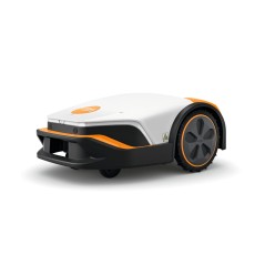 STIHL iMOW 5 robot cut 28 cm up to 1500 sqm connectivity Bluetooth Wi-fi | Newgardenmac.com