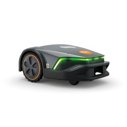 Robot STIHL iMOW 6 EVO taglio 28 cm fino a 3000 mq connettivita' Bluetooth Wi-fi | Newgardenmac.com