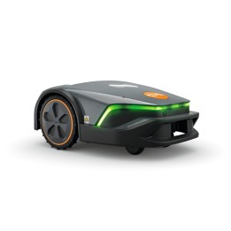 Robot STIHL iMOW 7 EVO taglio 28 cm fino a 5000 mq connettivita' Bluetooth Wi-fi | Newgardenmac.com