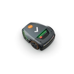 STIHL iMOW 7 EVO robot cut 28 cm up to 5000 sqm Bluetooth Wi-fi connectivity | Newgardenmac.com