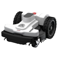 AMBROGIO 4.0 BASIC Roboter-Rasenmäher ohne Power Unit | Newgardenmac.com