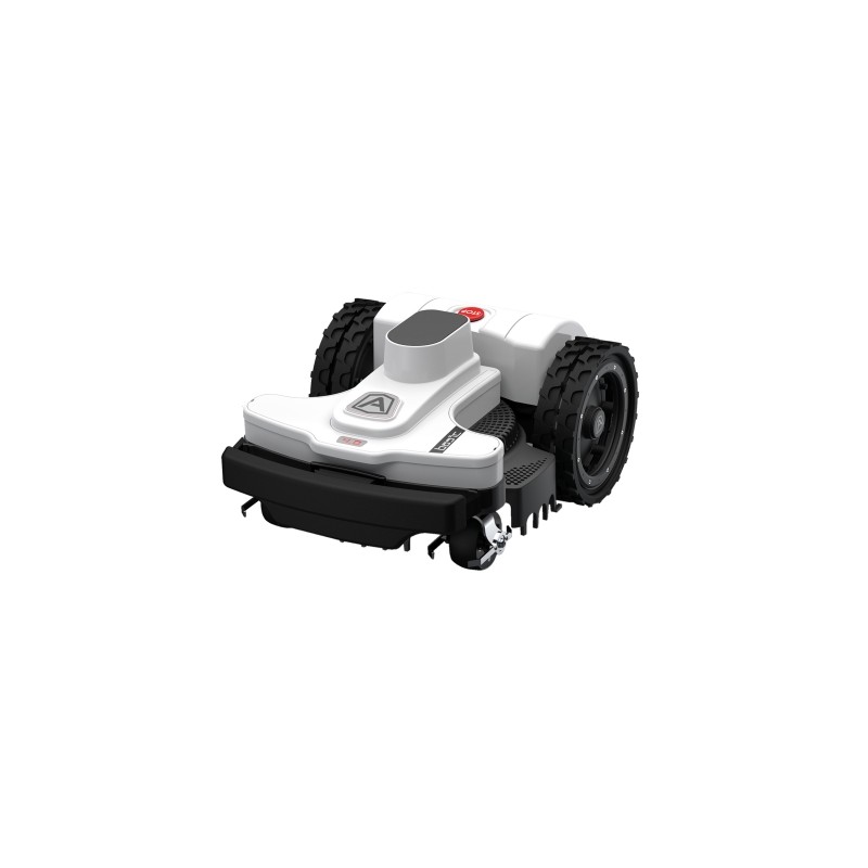 AMBROGIO 4.0 BASIC robot lawnmower without Power Unit