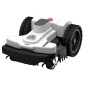 AMBROGIO 4.0 BASIC robot lawnmower without Power Unit