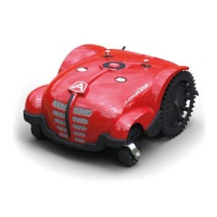 AMBROGIO L250i ELITE tondeuse robot batterie 7.5 Ah coupe 29 cm | Newgardenmac.com