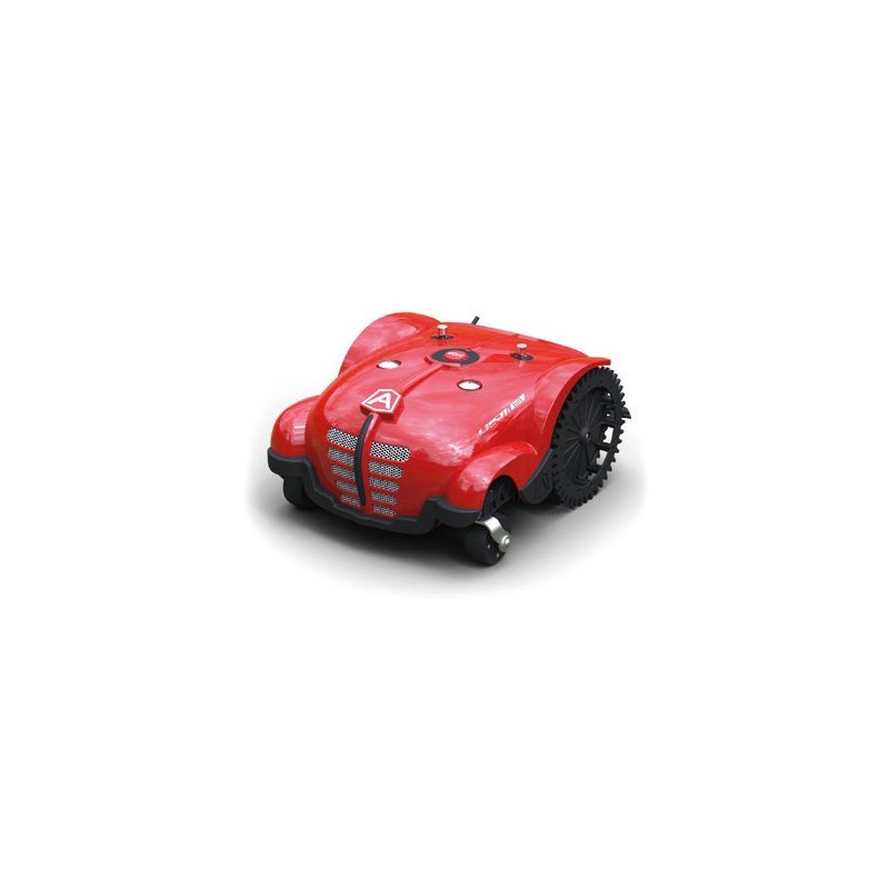 AMBROGIO L250i ELITE tondeuse robot batterie 7.5 Ah coupe 29 cm