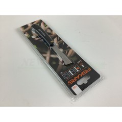 Coltello da innesto a penna FISKARS K60 - 125900 lama in acciaio inox 1001625 | Newgardenmac.com