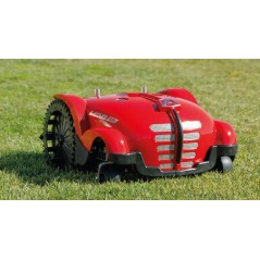 AMBROGIO L250i ELITE robot lawnmower 7.5 Ah battery cutting 29 cm