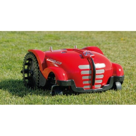 AMBROGIO L250i ELITE robot lawnmower 7.5 Ah battery cutting 29 cm