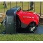 AMBROGIO L250i ELITE robot lawnmower 7.5 Ah battery cutting 29 cm